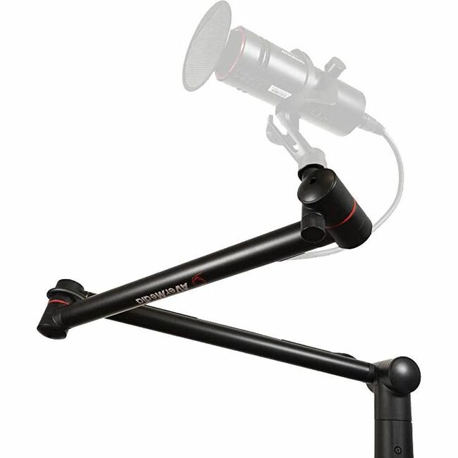 AVerMedia Mounting Arm for Microphone, Camera, Tablet, Phone BA311