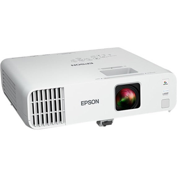 Epson PowerLite L200X Long Throw 3LCD Projector - 4:3 - Ceiling Mountable V11H992020