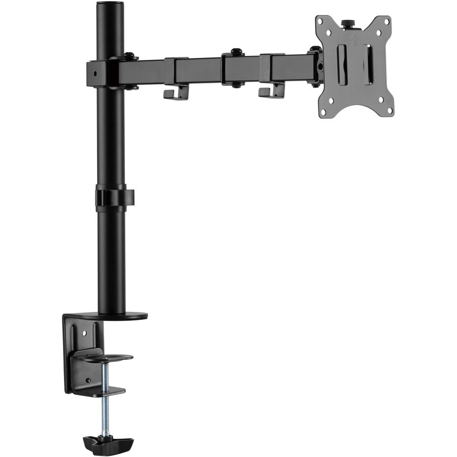 Amer Mounting Arm for Monitor, Flat Panel Display EZCLAMP