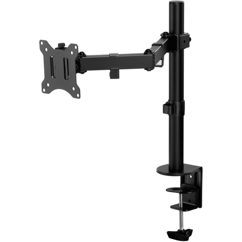 Amer Mounting Arm for Monitor, Flat Panel Display EZCLAMP