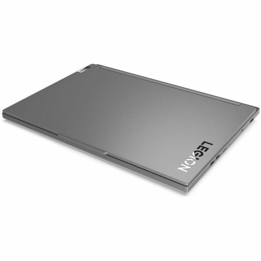 Lenovo Legion 5 16IRX9 83DG00A9US 16" Gaming Notebook - WQXGA - Intel Core i7 14th Gen i7-14700HX - 32 GB - 1 TB SSD - English (US) Keyboard - Luna Gray 83DG00A9US