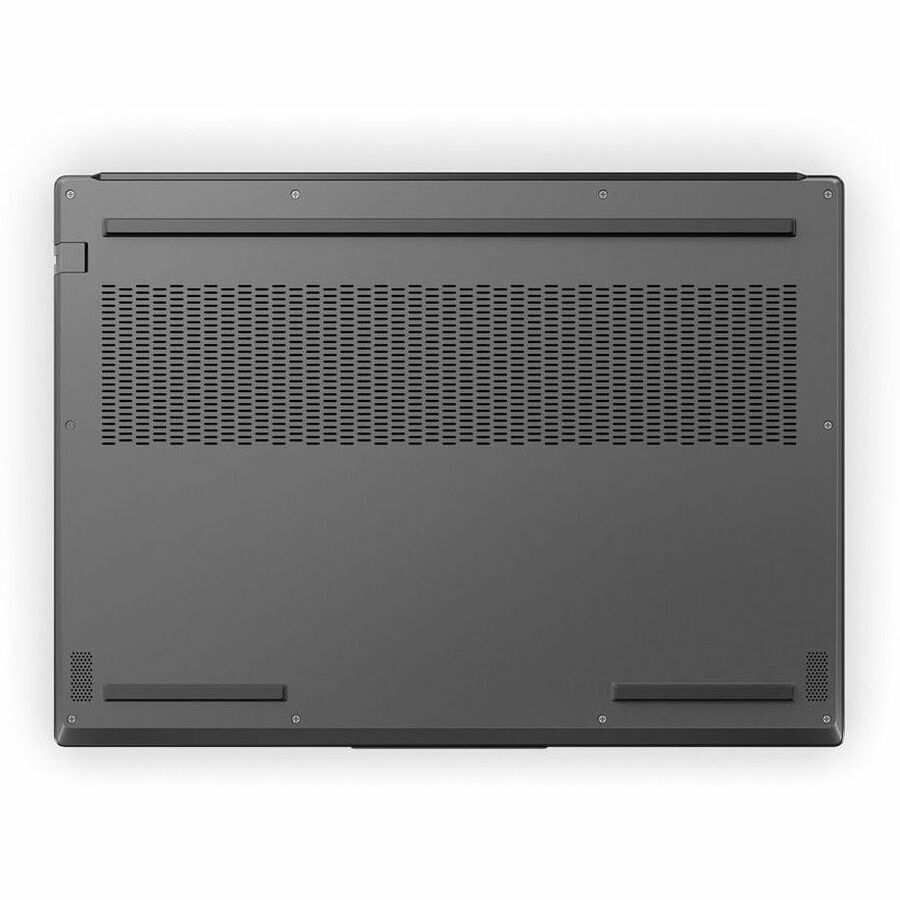 Lenovo Legion 5 16IRX9 83DG00A9US 16" Gaming Notebook - WQXGA - Intel Core i7 14th Gen i7-14700HX - 32 GB - 1 TB SSD - English (US) Keyboard - Luna Gray 83DG00A9US