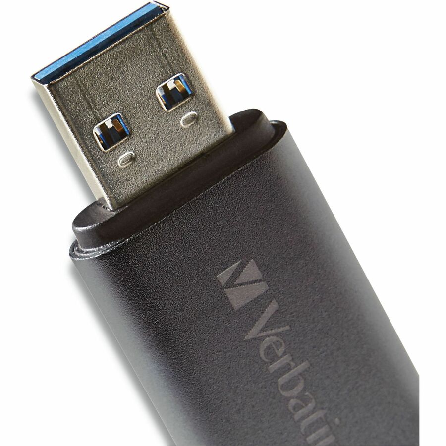 Verbatim Store 'n' Go Dual 128GB USB 3.2 (Gen 1) Type A Flash Drive 71276