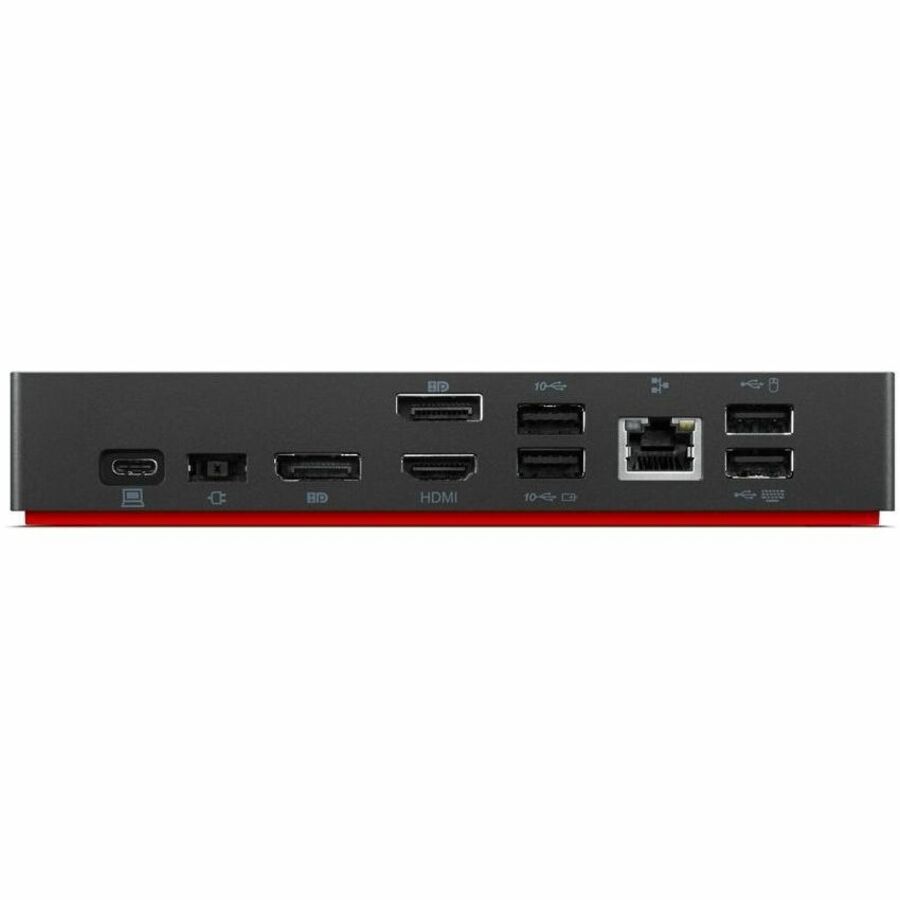 Lenovo ThinkPad Docking Station 40AY0135US