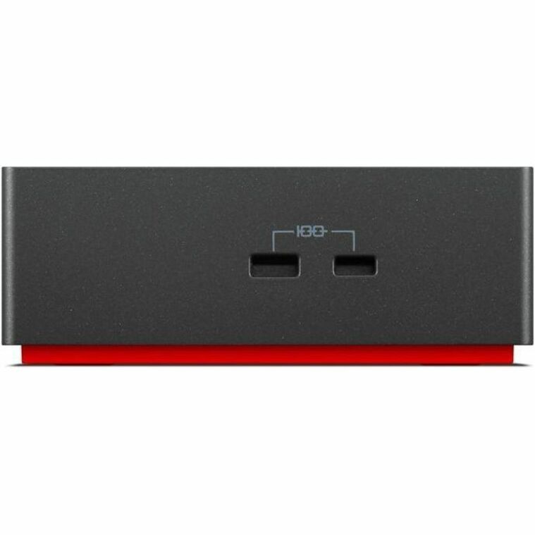 Lenovo ThinkPad Docking Station 40AY0135US