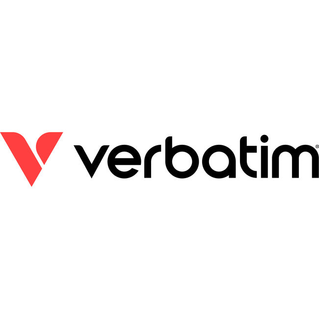 Verbatim E.S PRO + Gaming Earbuds AE21CDAMBL00