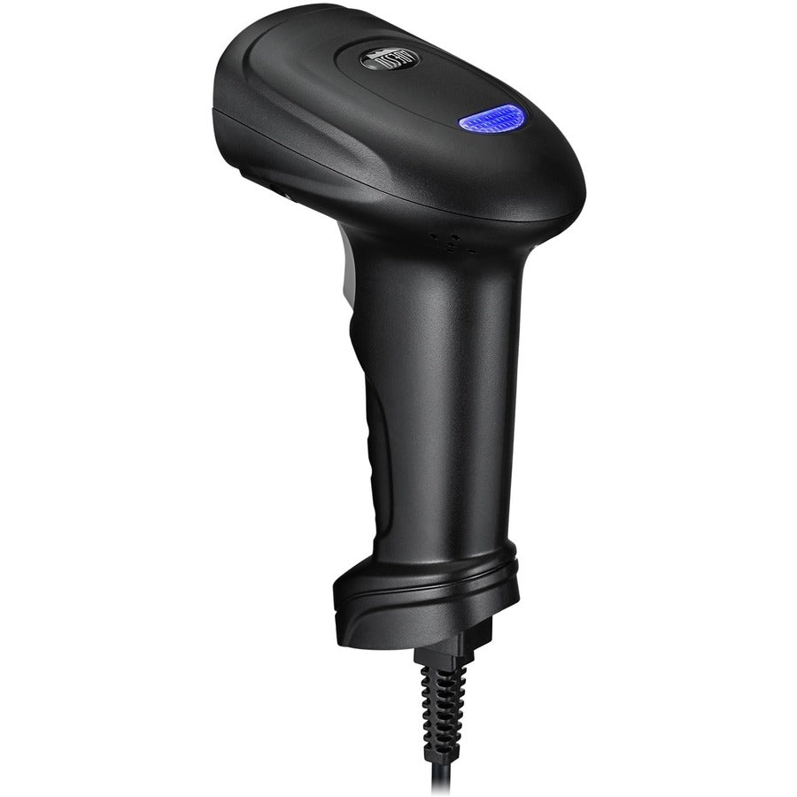 Adesso NuScan 1600U 1D Handheld CCD Barcode Scanner (USB) NUSCAN1600U