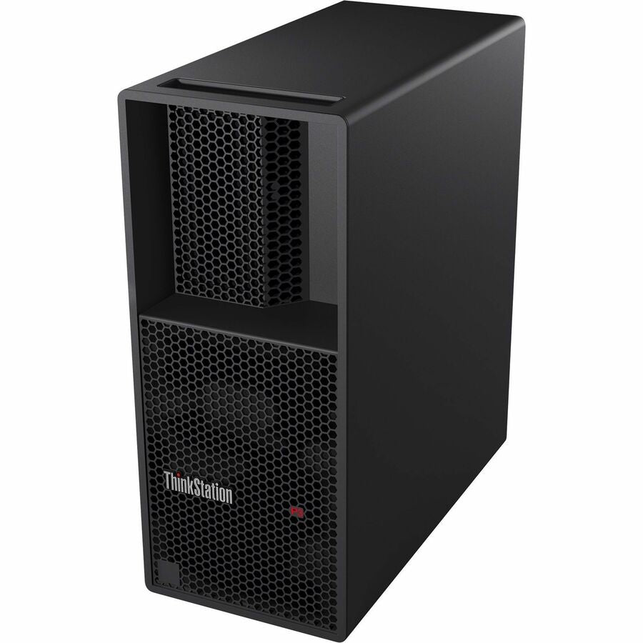 Lenovo ThinkStation P3 30GS006YUS Workstation - 1 x Intel Core i7 13th Gen i7-13700 - 64 GB - 2 TB SSD - Tower 30GS006YUS