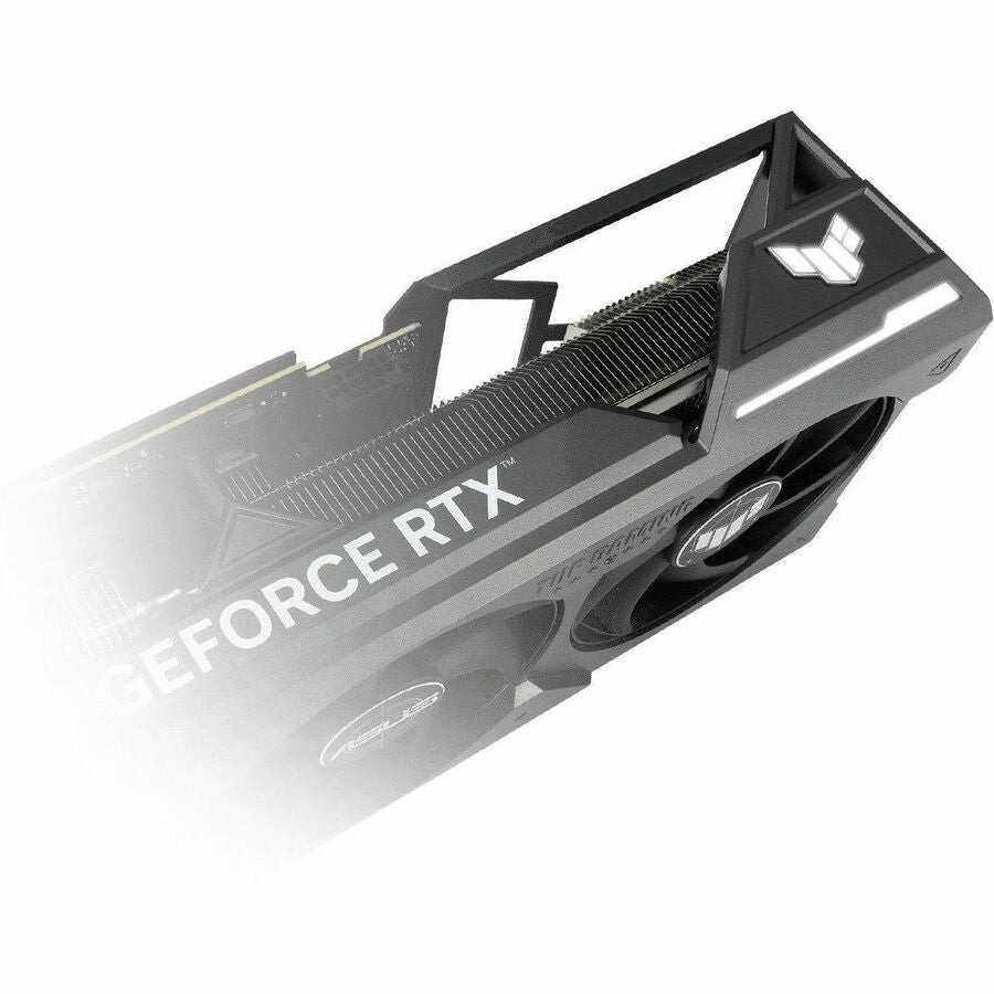 TUF NVIDIA GeForce RTX 4080 SUPER Graphic Card - 16 GB GDDR6X TUF-RTX4080S-O16G-GAMING