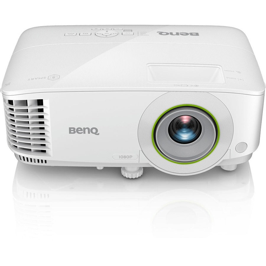 BenQ EH600 3D DLP Projector - 16:9 EH600