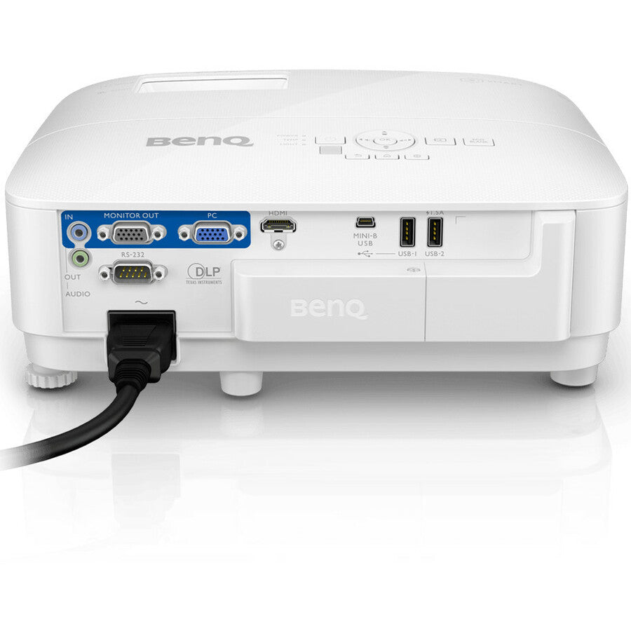 BenQ EH600 3D DLP Projector - 16:9 EH600