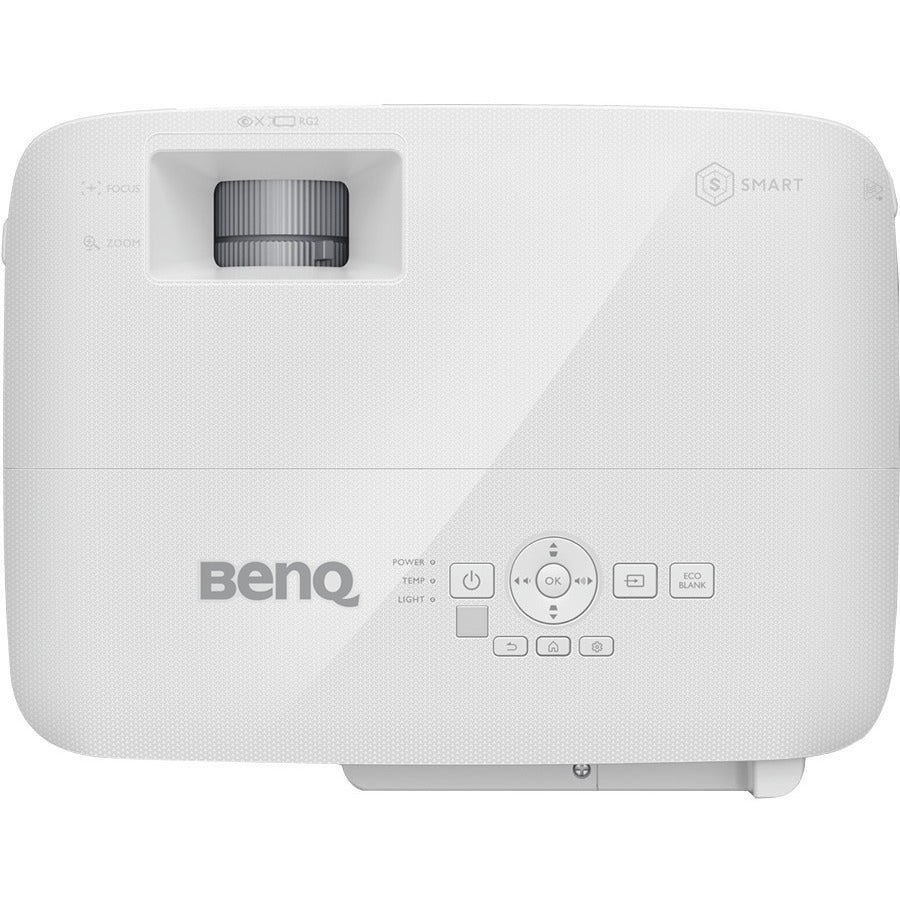 BenQ EH600 3D DLP Projector - 16:9 EH600