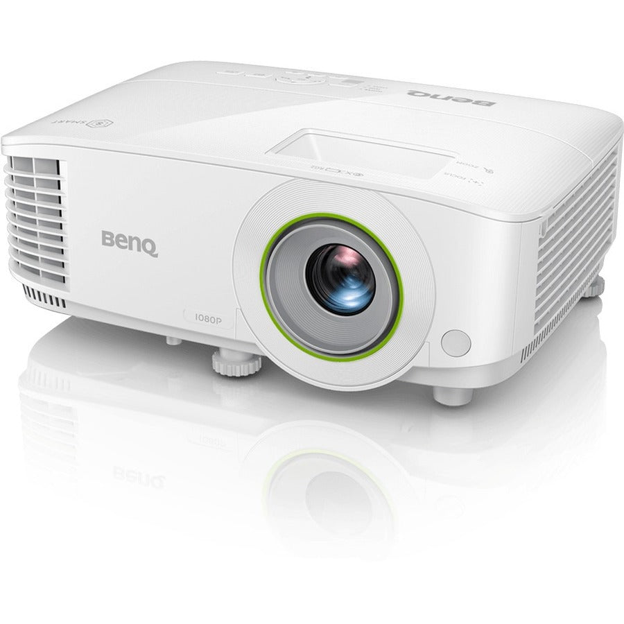 BenQ EH600 3D DLP Projector - 16:9 EH600