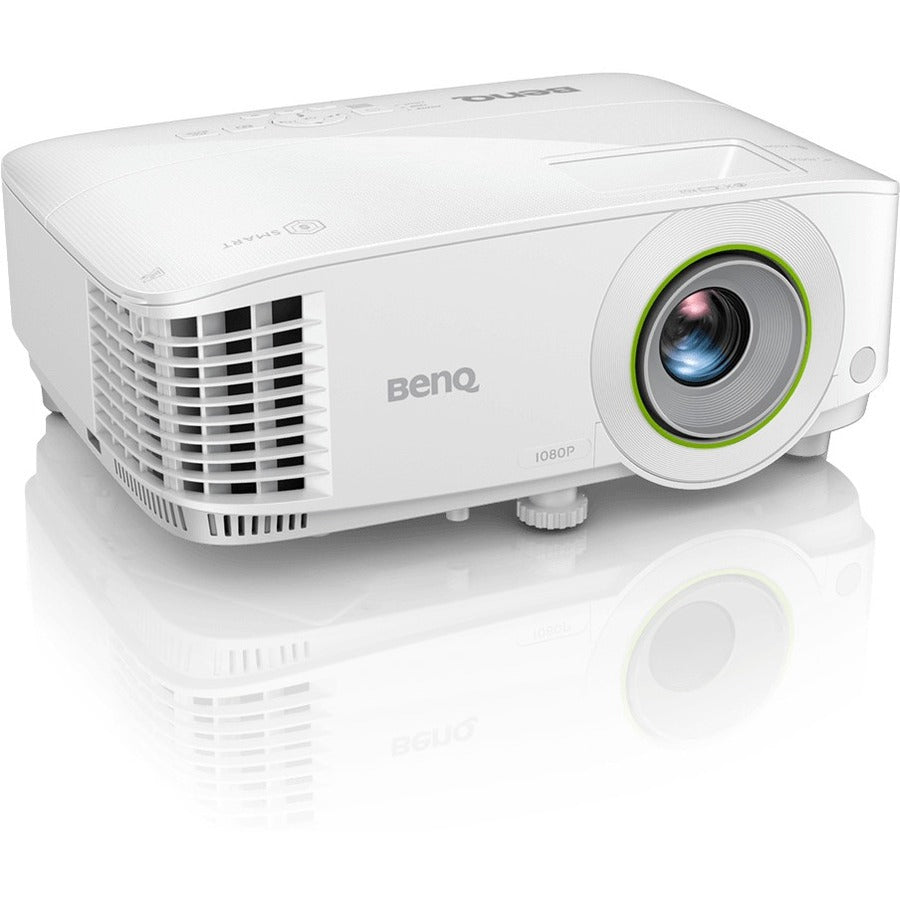 BenQ EH600 3D DLP Projector - 16:9 EH600