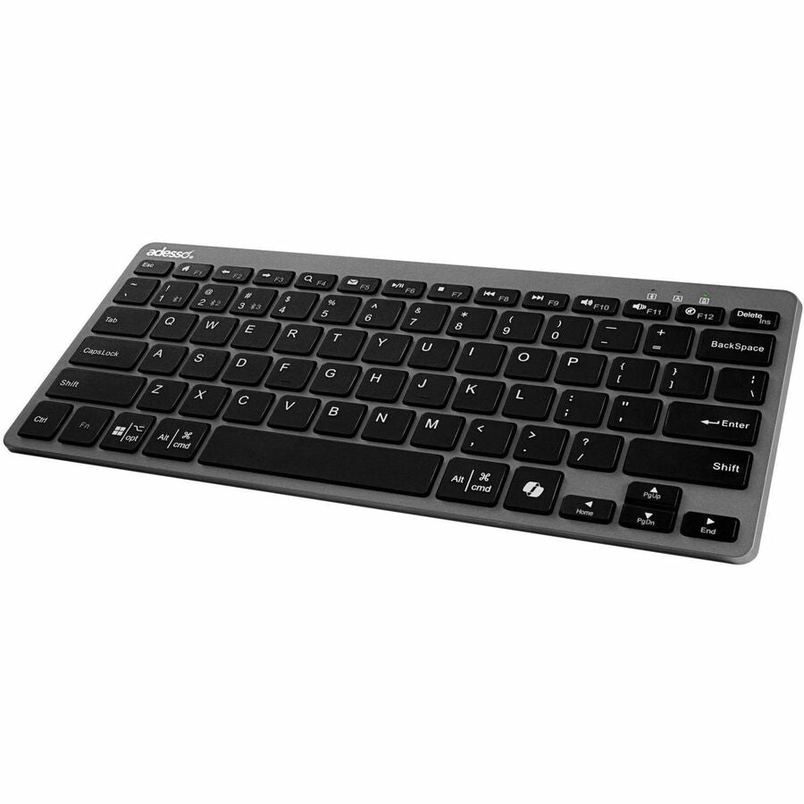 Adesso EasyTouch 7000 Keyboard WKB-7000BB