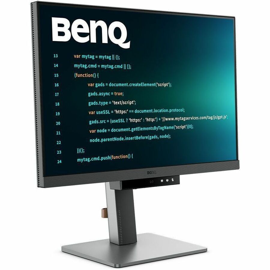 BenQ RD280U 28" Class WQXGA LED Monitor - 3:2 RD280U