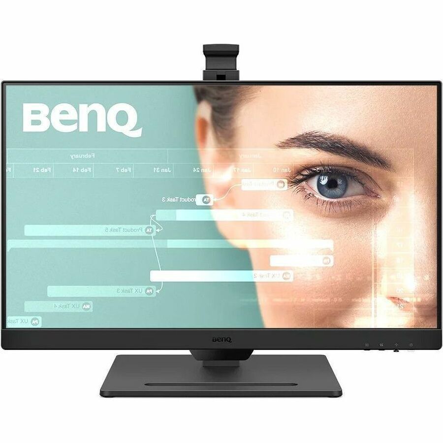 BenQ GW2490T 24" Class Full HD LED Monitor - 16:9 GW2490T