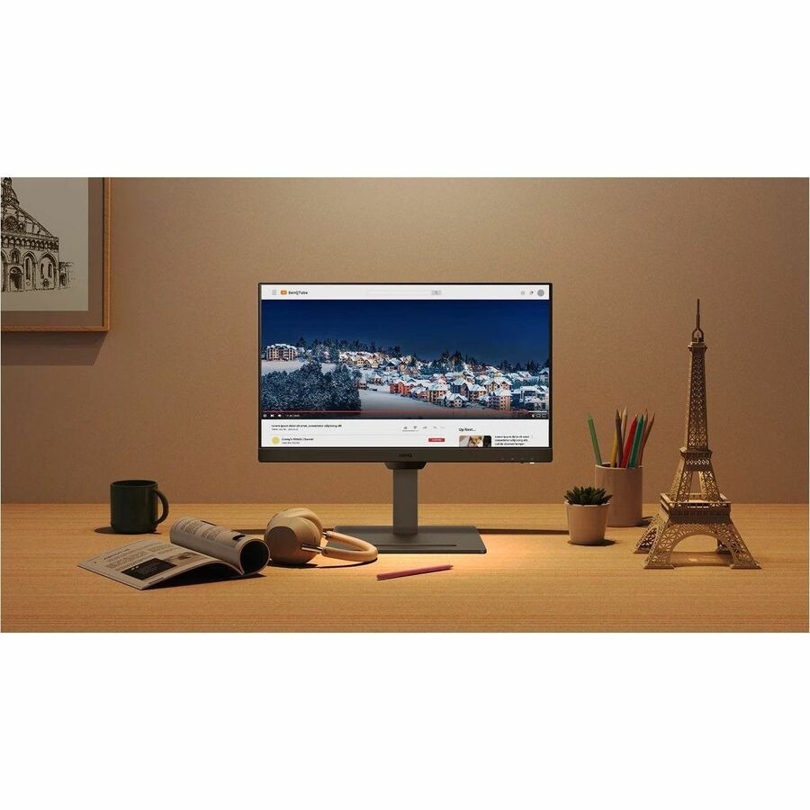 BenQ GW2490T 24" Class Full HD LED Monitor - 16:9 GW2490T