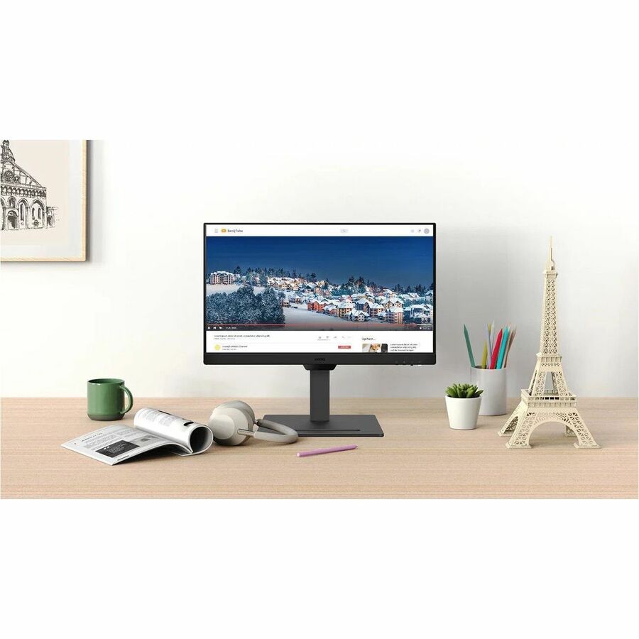 BenQ GW2490T 24" Class Full HD LED Monitor - 16:9 GW2490T