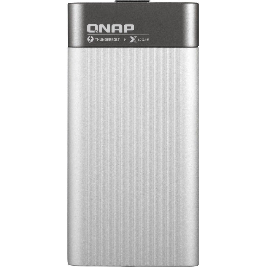 QNAP Thunderbolt 3 to 10GbE Adapter QNA-T310G1T