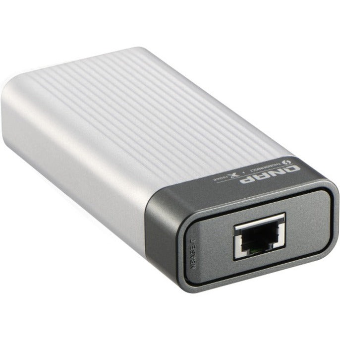 QNAP Thunderbolt 3 to 10GbE Adapter QNA-T310G1T