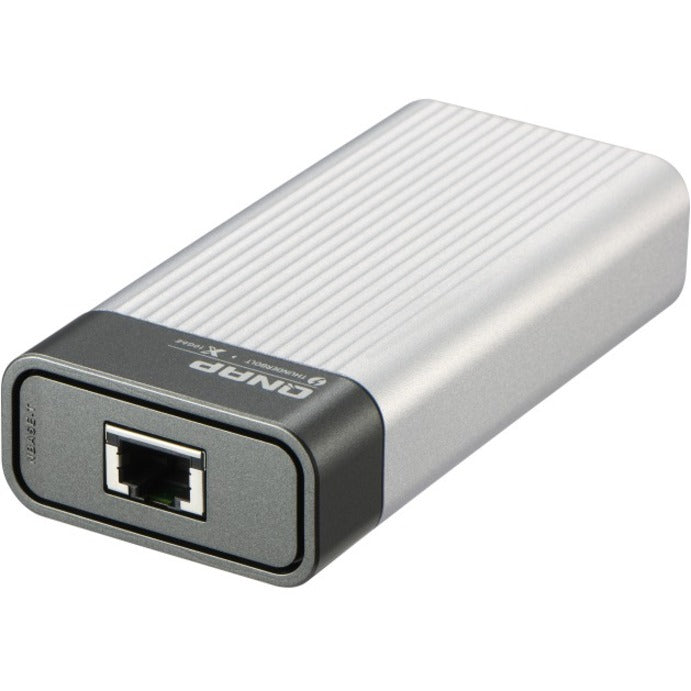 QNAP Thunderbolt 3 to 10GbE Adapter QNA-T310G1T