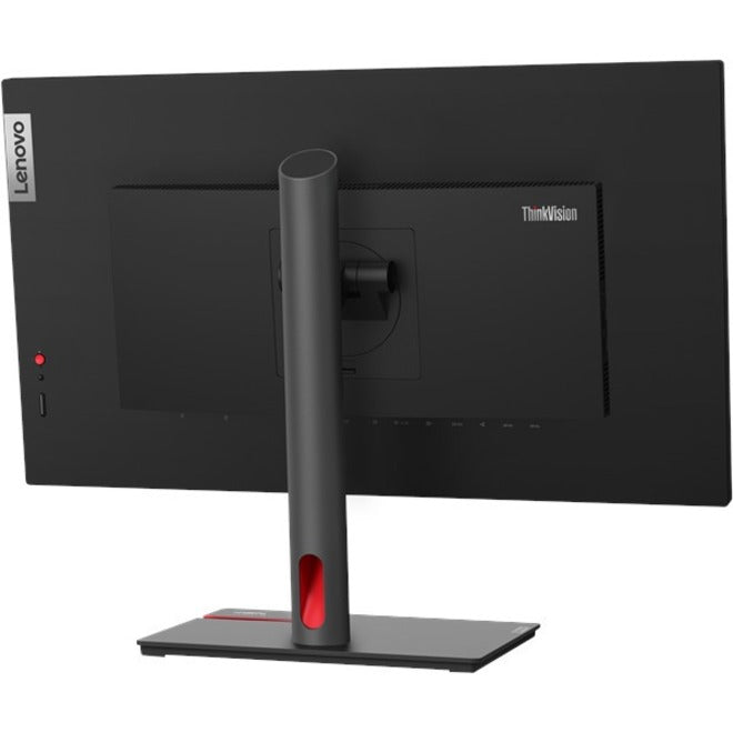 Lenovo ThinkVision P27h-30 27" Class WQHD LCD Monitor - 16:9 63A1ZAR1US