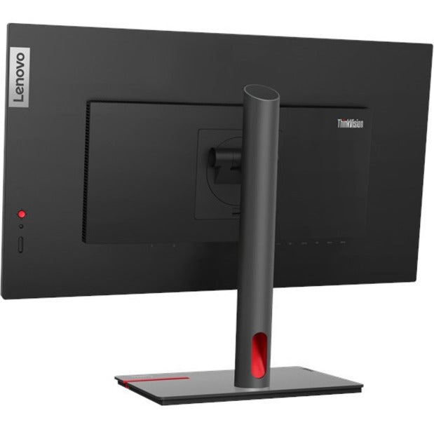 Lenovo ThinkVision P27h-30 27" Class WQHD LCD Monitor - 16:9 63A1ZAR1US