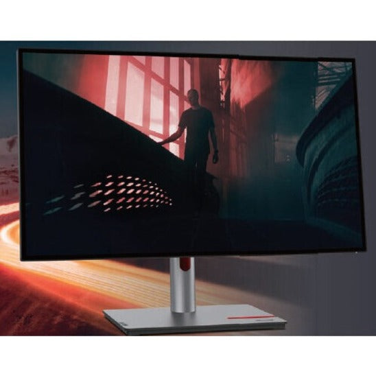 Lenovo ThinkVision P27h-30 27" Class WQHD LCD Monitor - 16:9 63A1ZAR1US