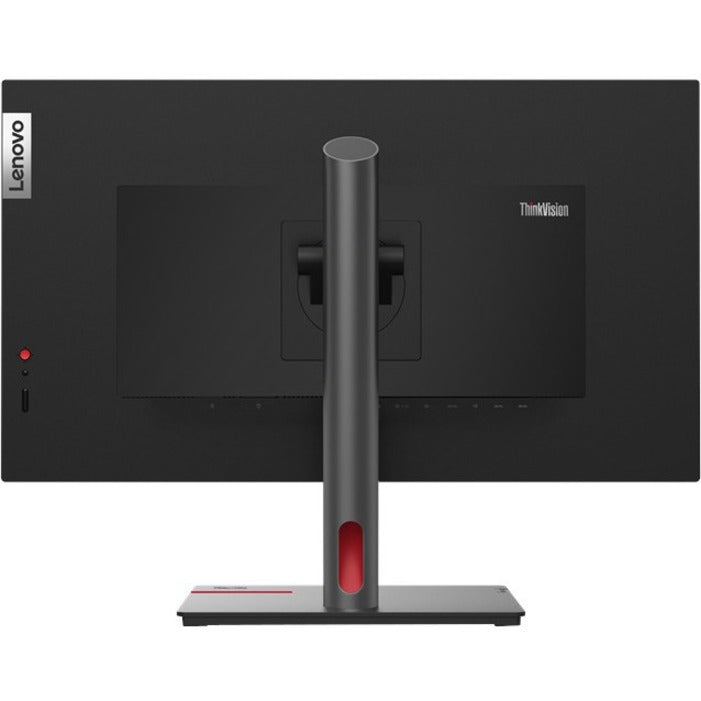 Lenovo ThinkVision P27h-30 27" Class WQHD LCD Monitor - 16:9 63A1ZAR1US