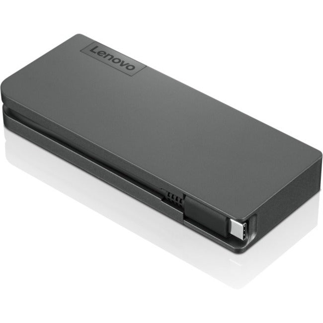 Lenovo Powered USB-C Travel Hub 4X90S92381