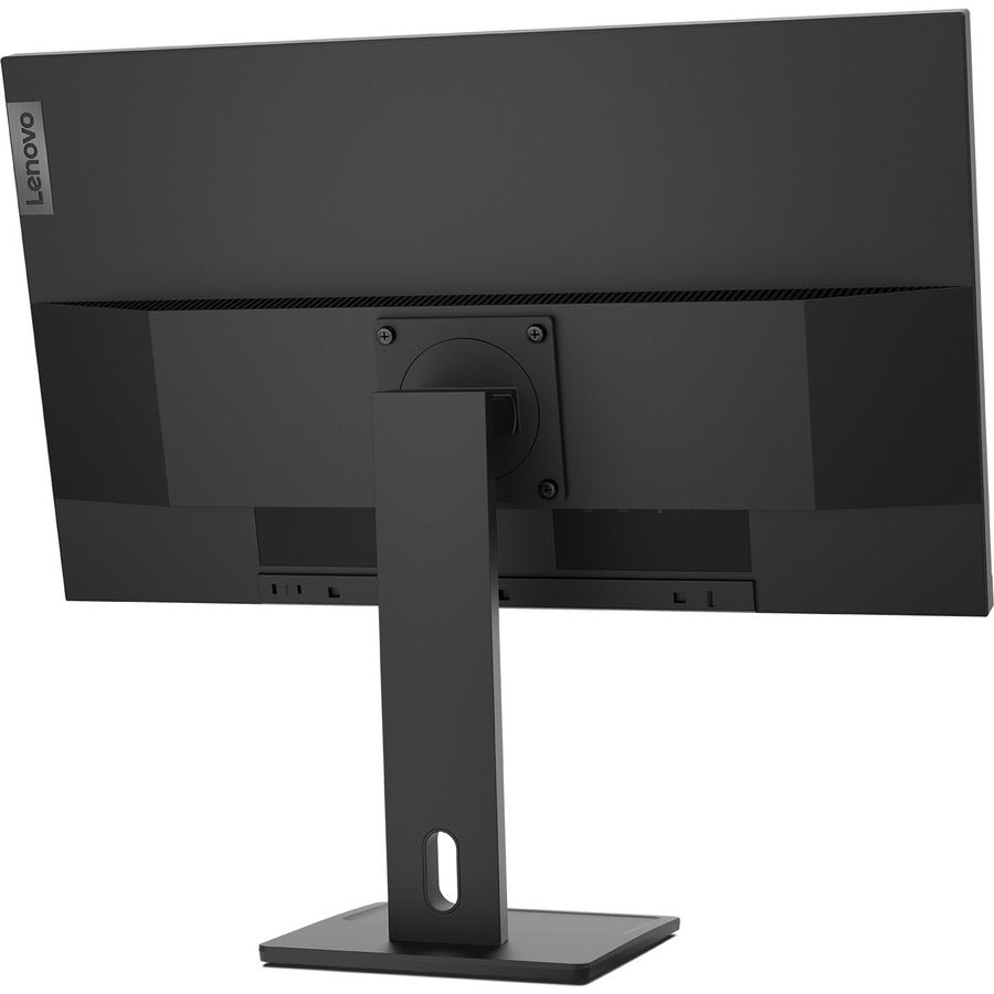 Lenovo ThinkVision E28u-20 28" Class 4K UHD LCD Monitor - 16:9 - Raven Black 62F9GAR4US