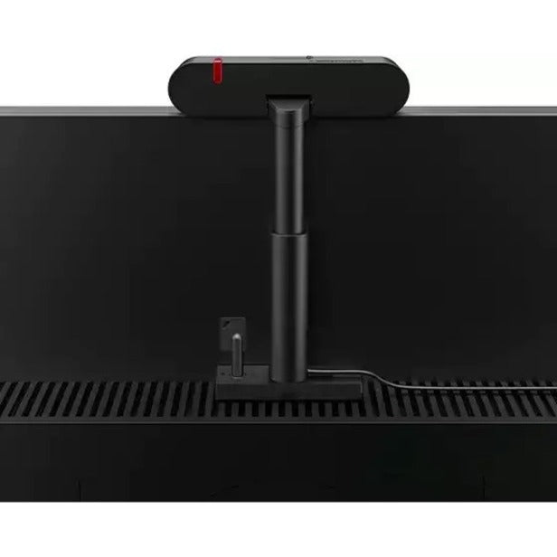 Lenovo ThinkVision MC50 Webcam - Raven Black - USB 2.0 - 1 Pack(s) 4XC1D66056