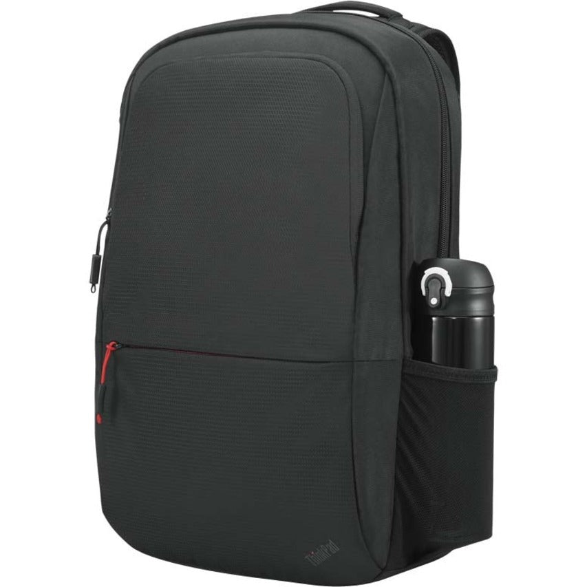 Lenovo Essential Carrying Case (Backpack) for 16" Lenovo Notebook - Black 4X41C12468