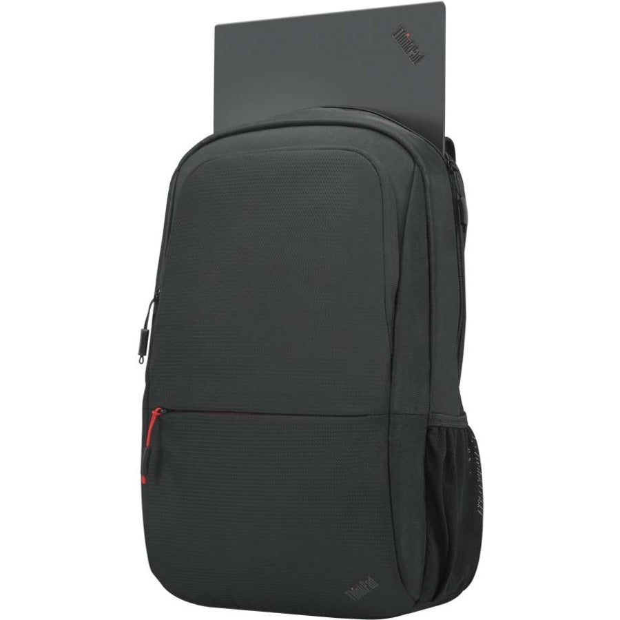 Lenovo Essential Carrying Case (Backpack) for 16" Lenovo Notebook - Black 4X41C12468