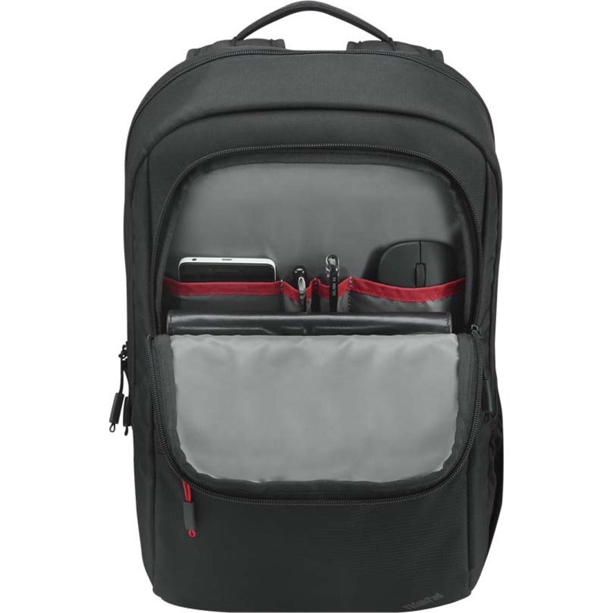 Lenovo Essential Carrying Case (Backpack) for 16" Lenovo Notebook - Black 4X41C12468