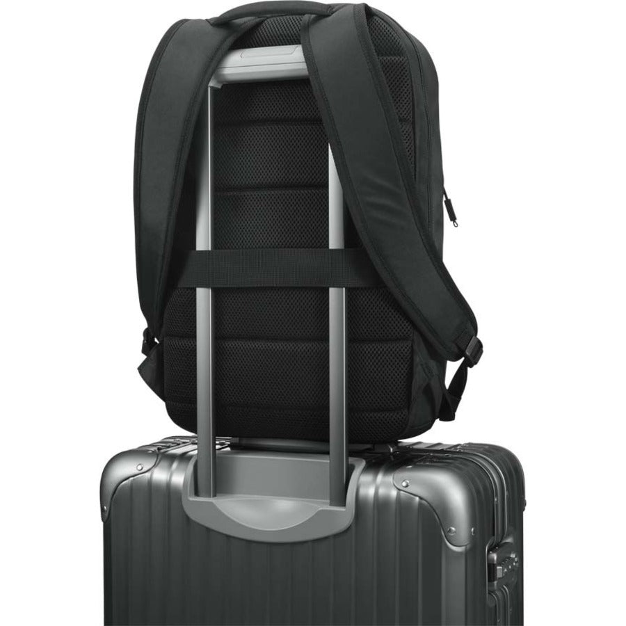 Lenovo Essential Carrying Case (Backpack) for 16" Lenovo Notebook - Black 4X41C12468