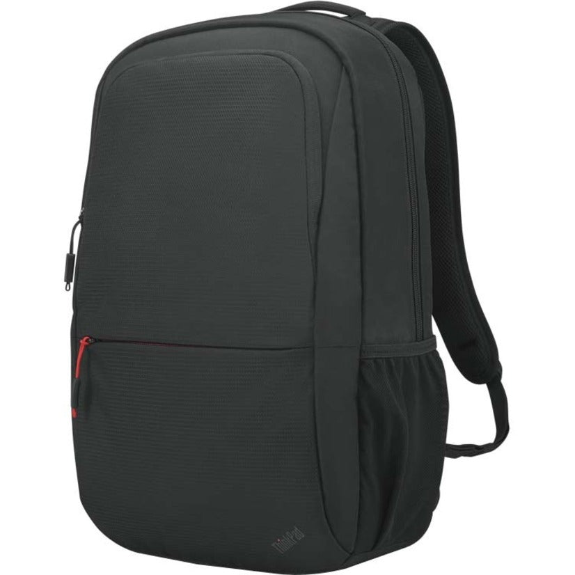 Lenovo Essential Carrying Case (Backpack) for 16" Lenovo Notebook - Black 4X41C12468