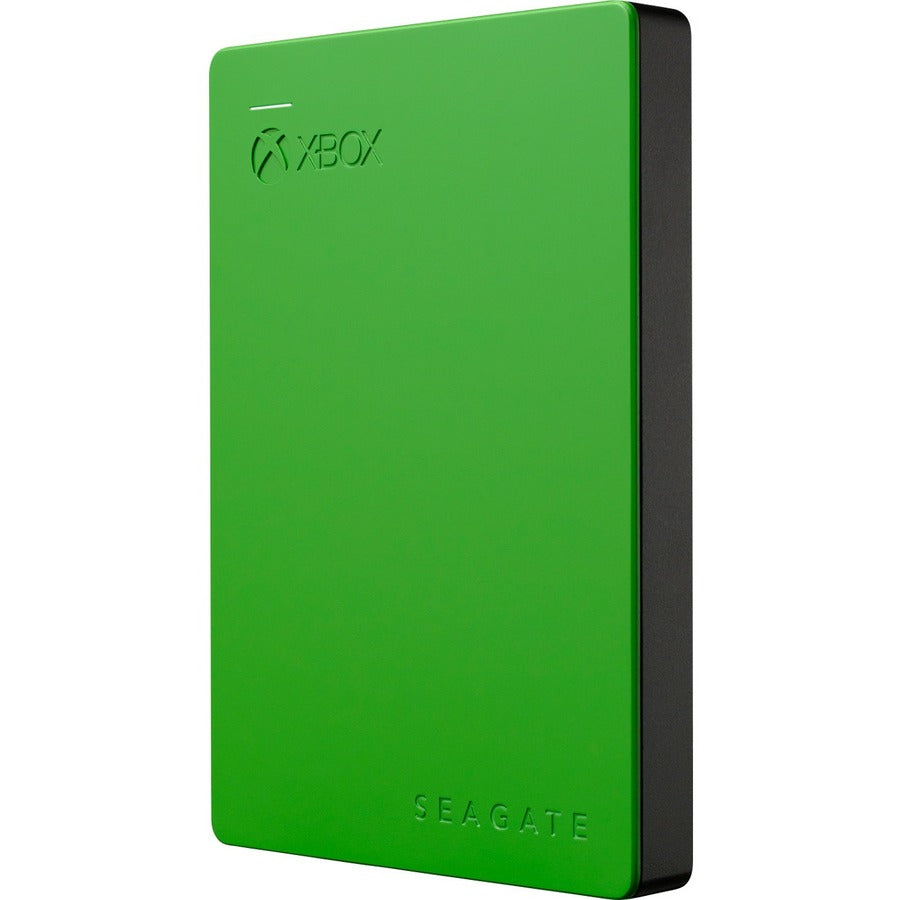 Seagate Game Drive STKX4000400 4 TB Portable Hard Drive - External STKX4000400