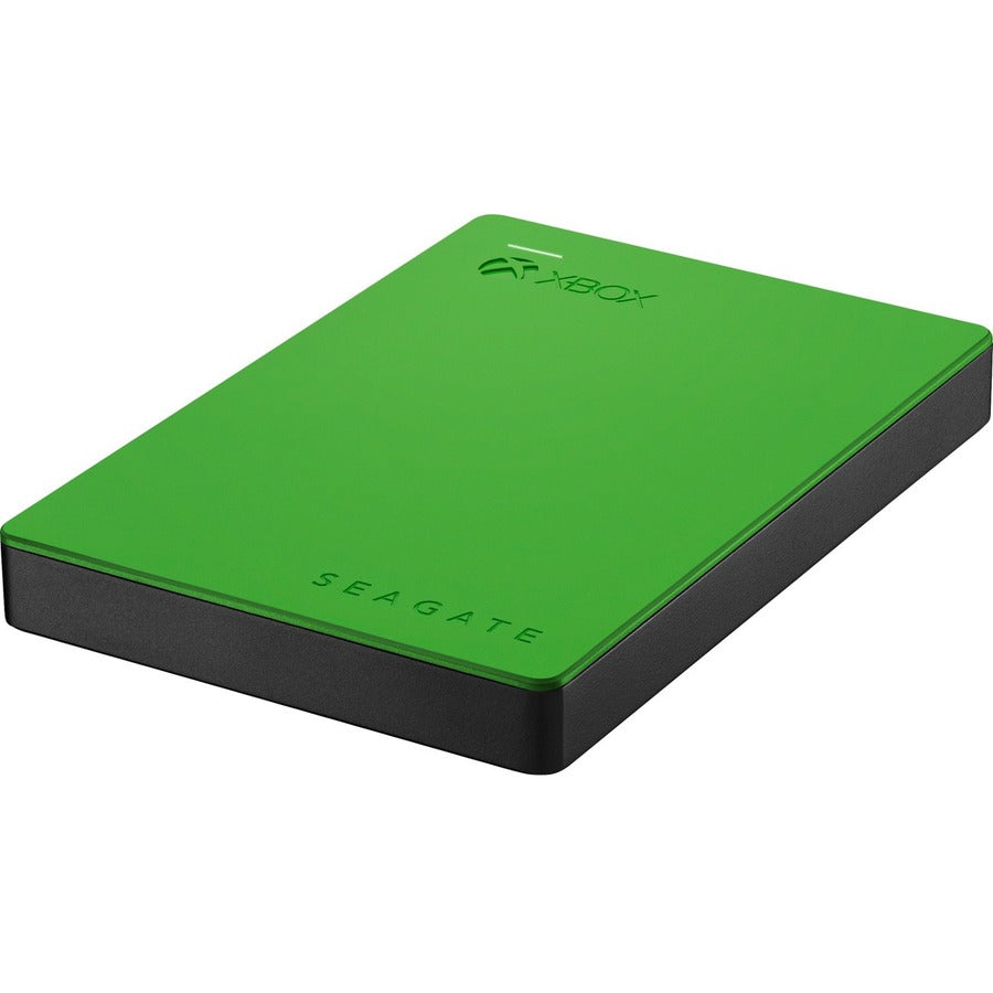 Seagate Game Drive STKX4000400 4 TB Portable Hard Drive - External STKX4000400