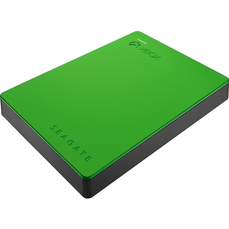 Seagate Game Drive STKX4000400 4 TB Portable Hard Drive - External STKX4000400