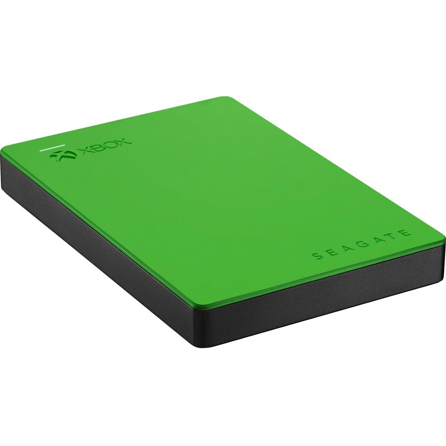 Seagate Game Drive STKX4000400 4 TB Portable Hard Drive - External STKX4000400