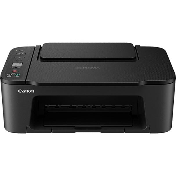 Canon PIXMA TS3420 Wireless Inkjet Multifunction Printer - Color 4463C003