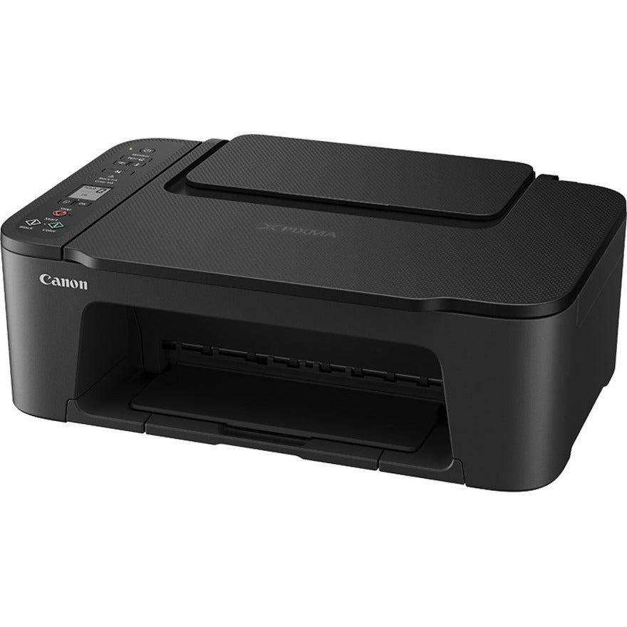 Canon PIXMA TS3420 Wireless Inkjet Multifunction Printer - Color 4463C003