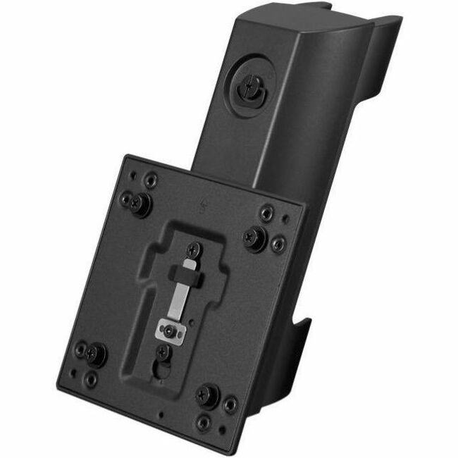 Lenovo ThinkCentre Tiny Mounting Bracket for Monitor, PC - Black 4XF1K72399