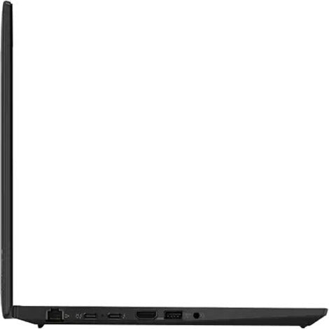 Lenovo ThinkPad T14 Gen 4 21HD0087US 14" Notebook - WUXGA - Intel Core i5 13th Gen i5-1345U - vPro Technology - 16 GB - 512 GB SSD - English Keyboard - Thunder Black 21HD0087US