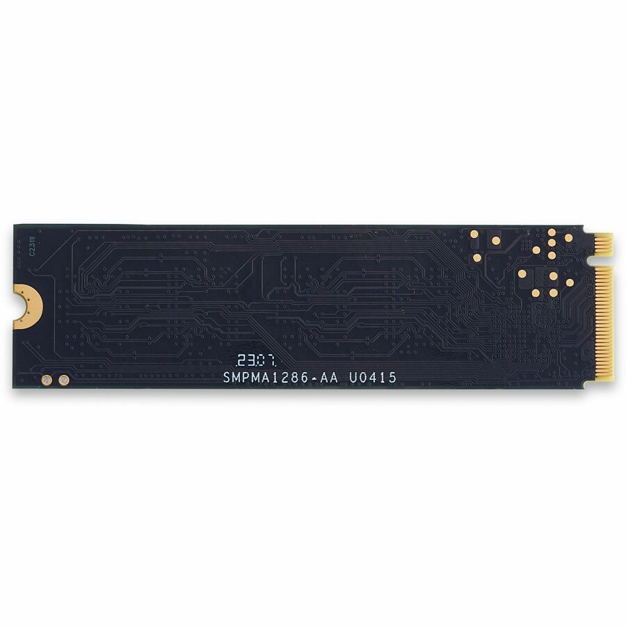 Verbatim Vi3000 256 GB Solid State Drive - M.2 2280 Internal - PCI Express NVMe (PCI Express NVMe 3.0 x4) 49373