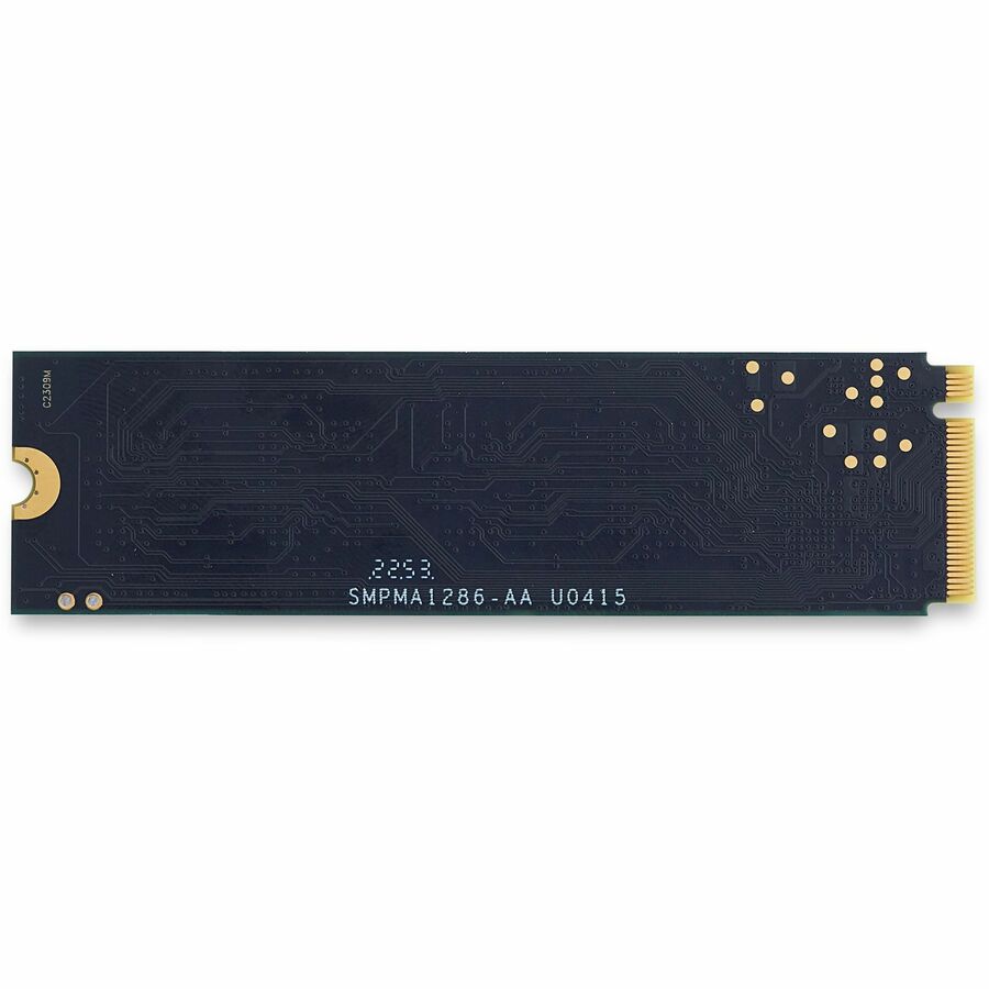 Verbatim Vi3000 512 GB Solid State Drive - M.2 2280 Internal - PCI Express NVMe (PCI Express NVMe 3.0 x4) 49374