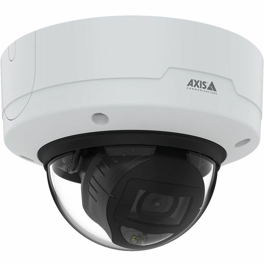 AXIS P3268-LVE 8.3 Megapixel Outdoor 4K Network Camera - Color - Dome - TAA Compliant 02332-001