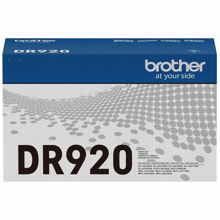 Brother DR920 Drum Unit DR920